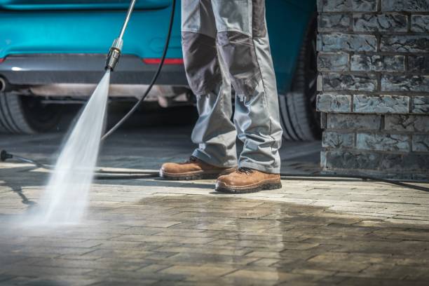 Best Gutter Cleaning  in Olympia, SC