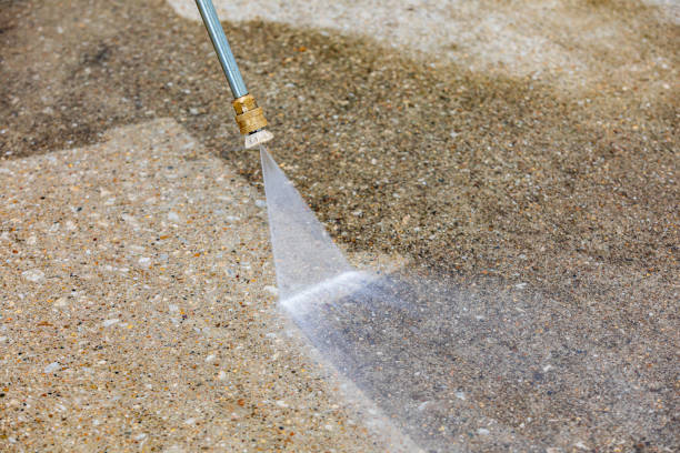 Olympia, SC Pressure Washing Services Company